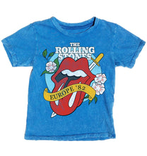 Load image into Gallery viewer, Rolling Stones Short Sleeve Tee