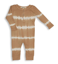 Load image into Gallery viewer, Sand Lowtide Onesie