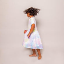 Load image into Gallery viewer, Pastel Dye Casita Dress