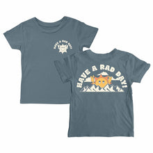 Load image into Gallery viewer, Have A Rad Day Tee