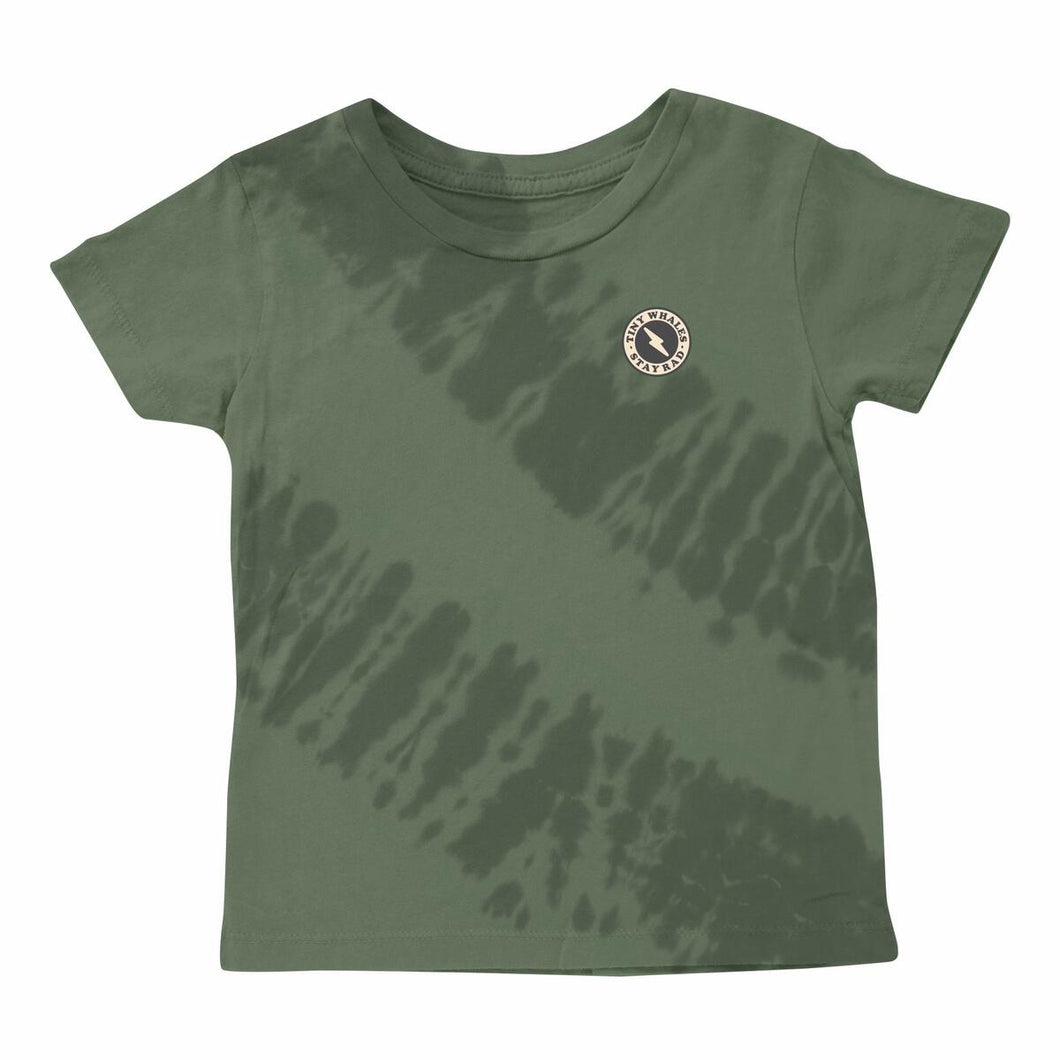 Welcome To The Jungle Tee