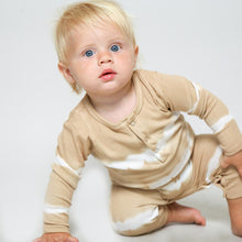Load image into Gallery viewer, Sand Lowtide Onesie