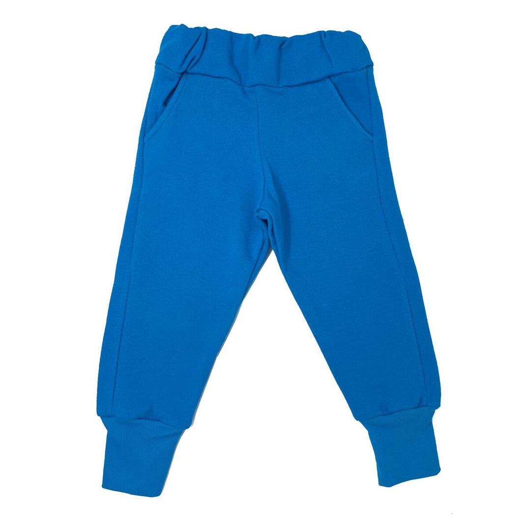 Cookie Monster Joggers