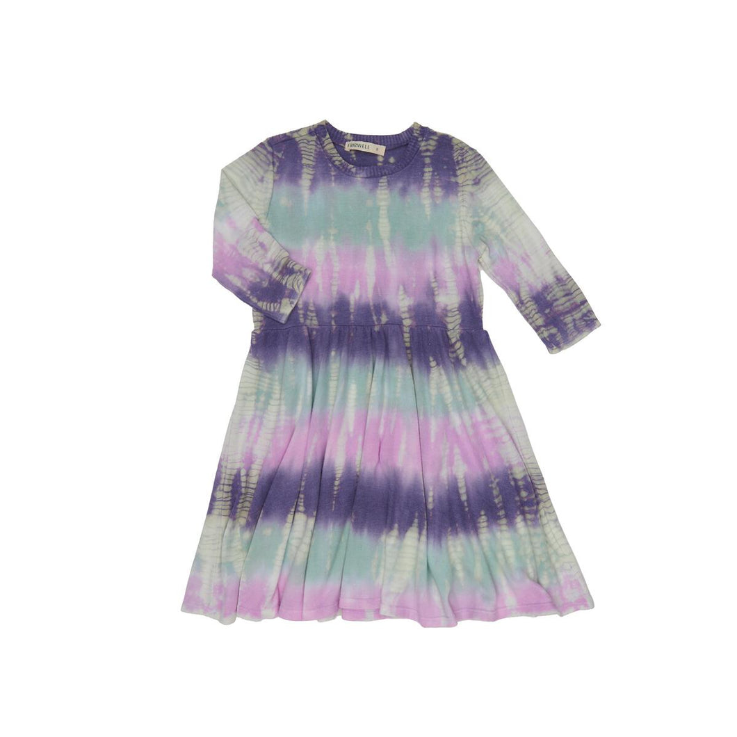 Geode Hacci Tea Dress