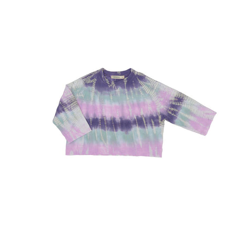 Geode Hermosa Pullover