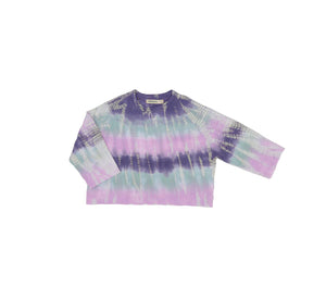 Geode Hermosa Pullover