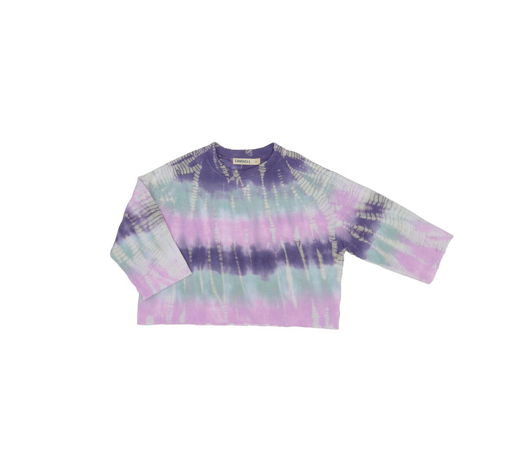 Geode Hermosa Pullover