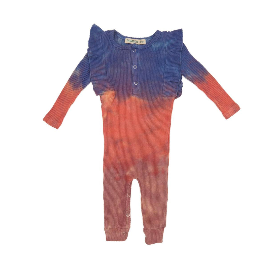 Sunrise High Tide Onesie