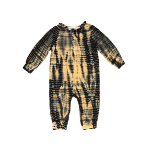 Tigers Eye Clutch Coverall