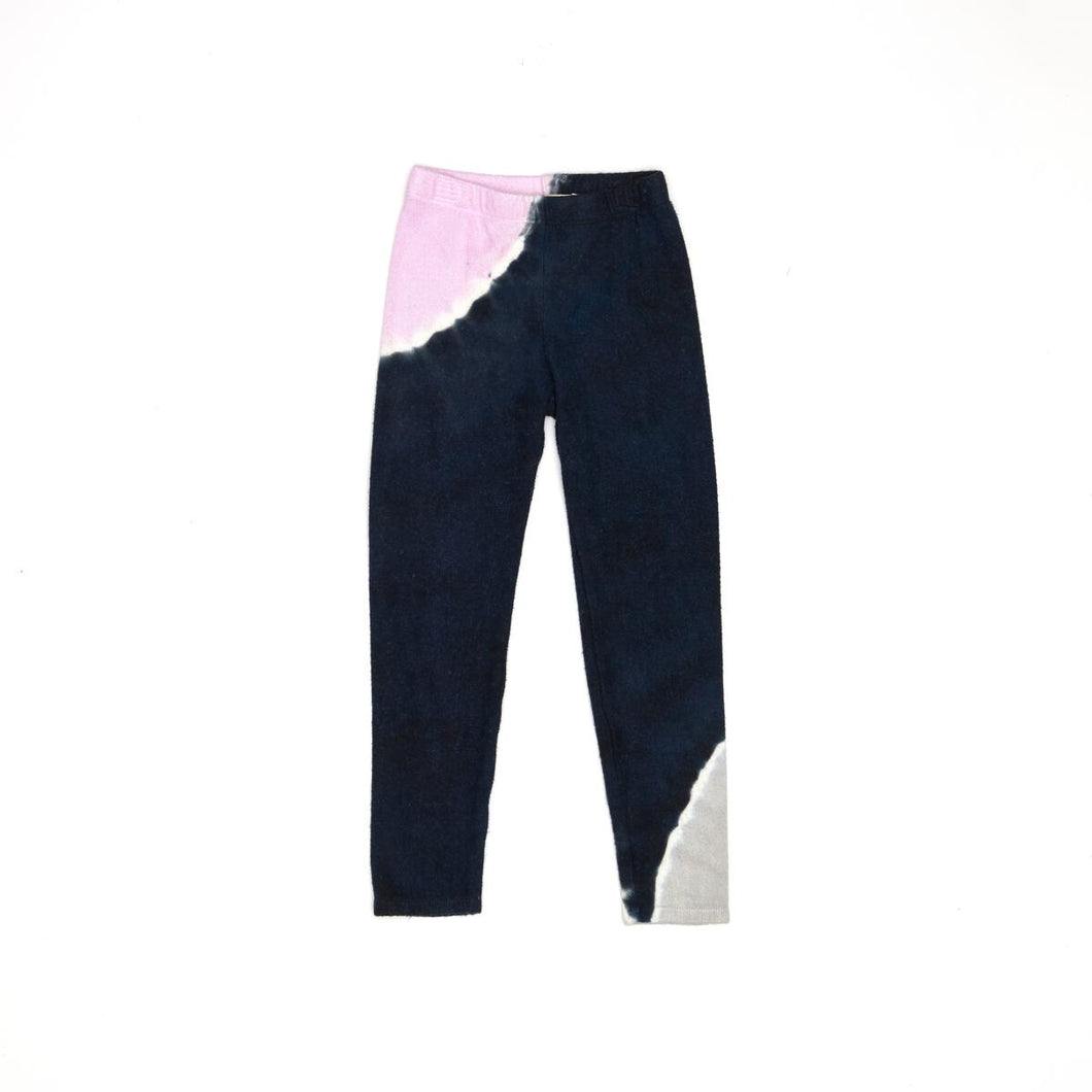 Onyx Moon Luxe Hacci Legging