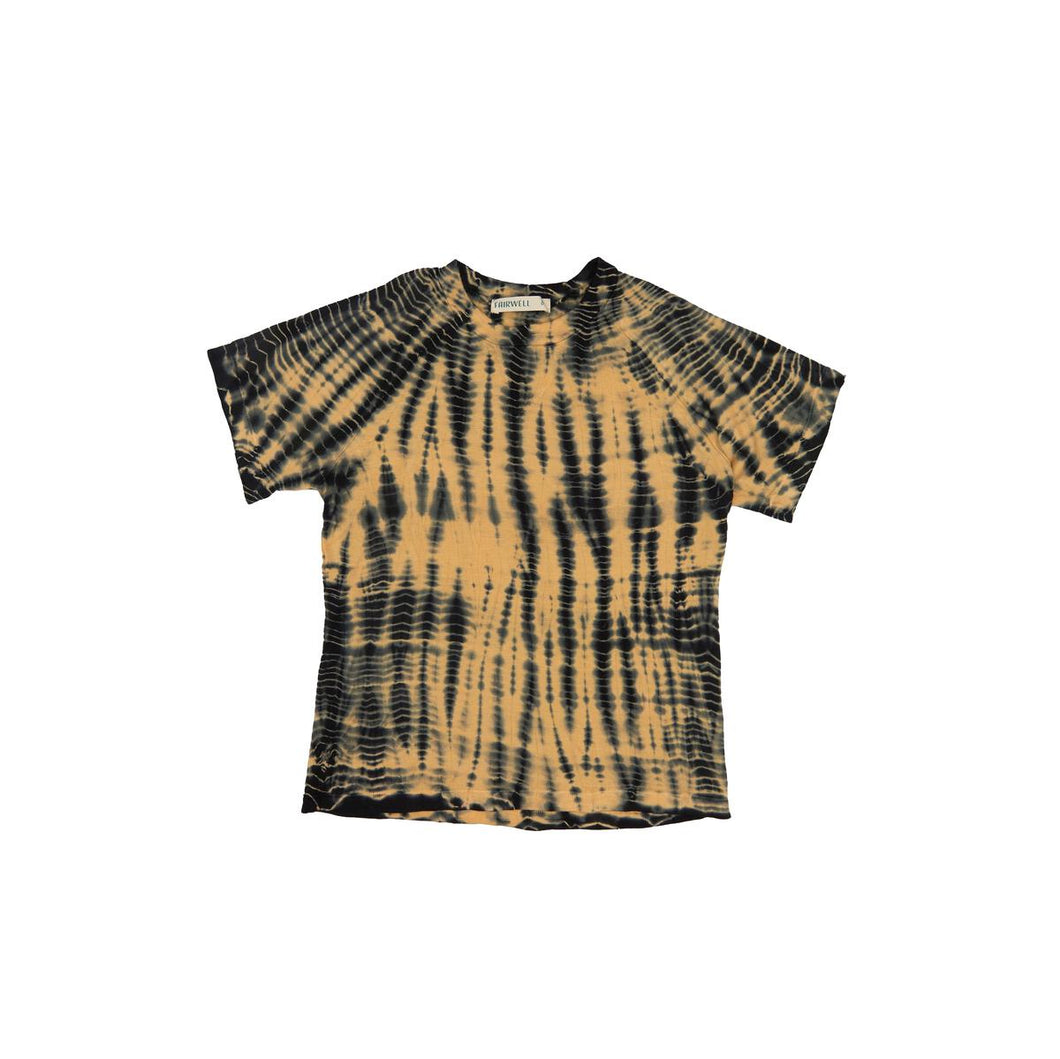 Tigers Eye Surfrider Tee