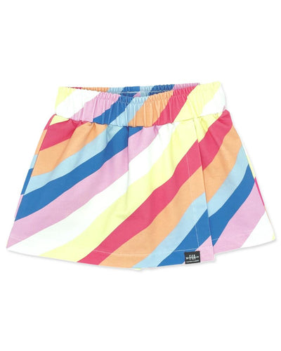East Cape Stripe Maya Skort