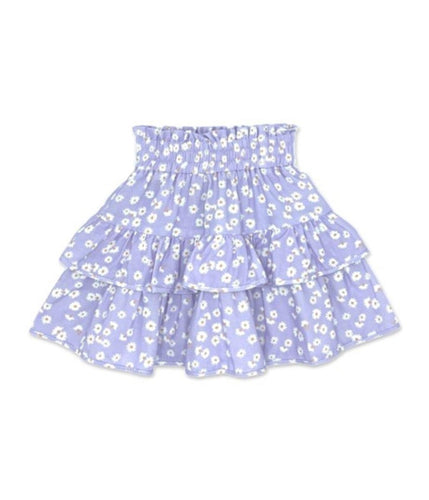 Lavender Alex Skirt
