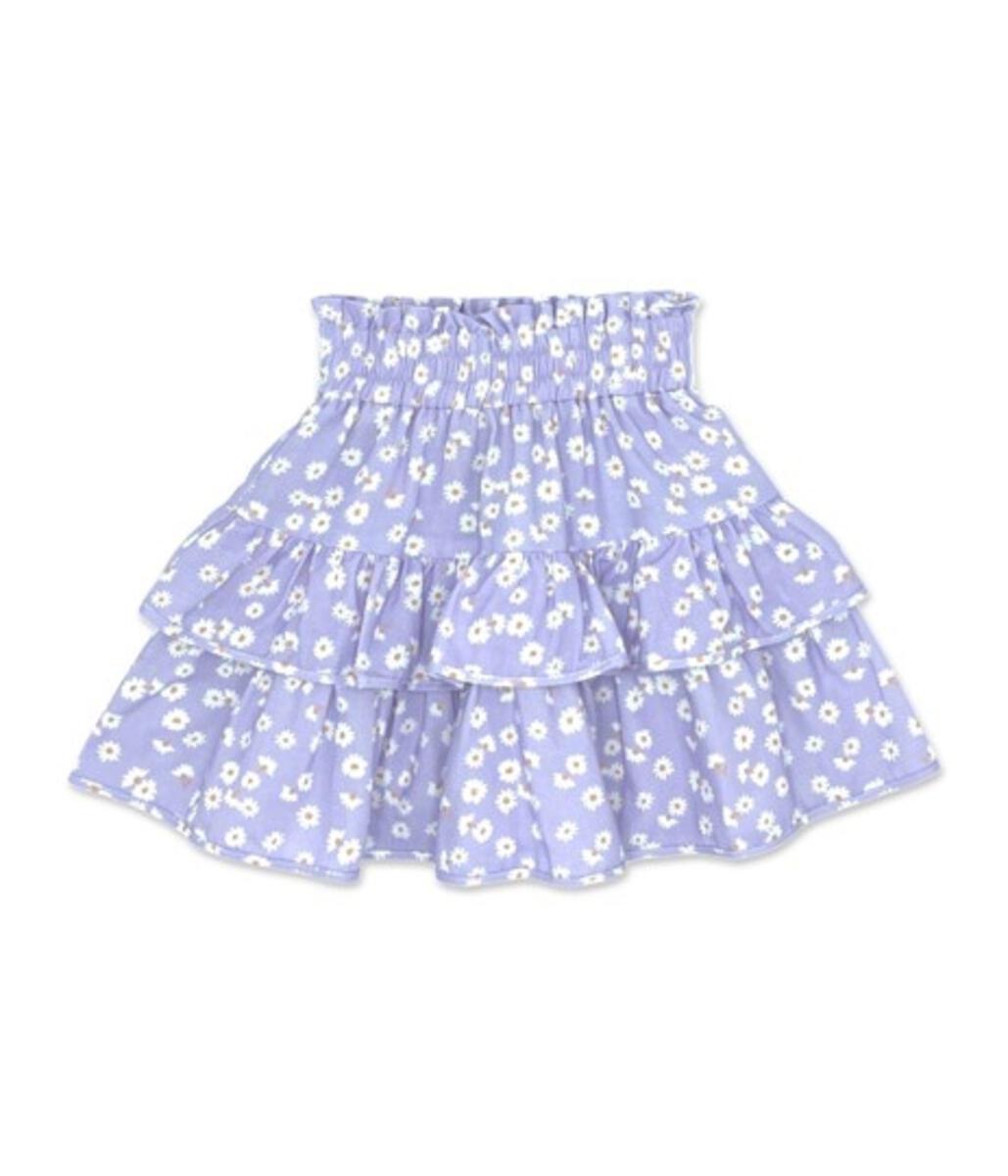 Lavender Alex Skirt