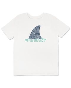 Fin Vintage Tee