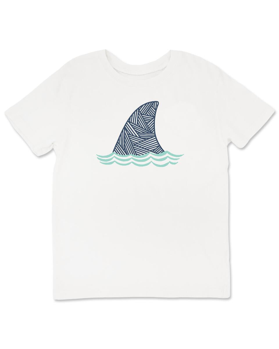 Fin Vintage Tee
