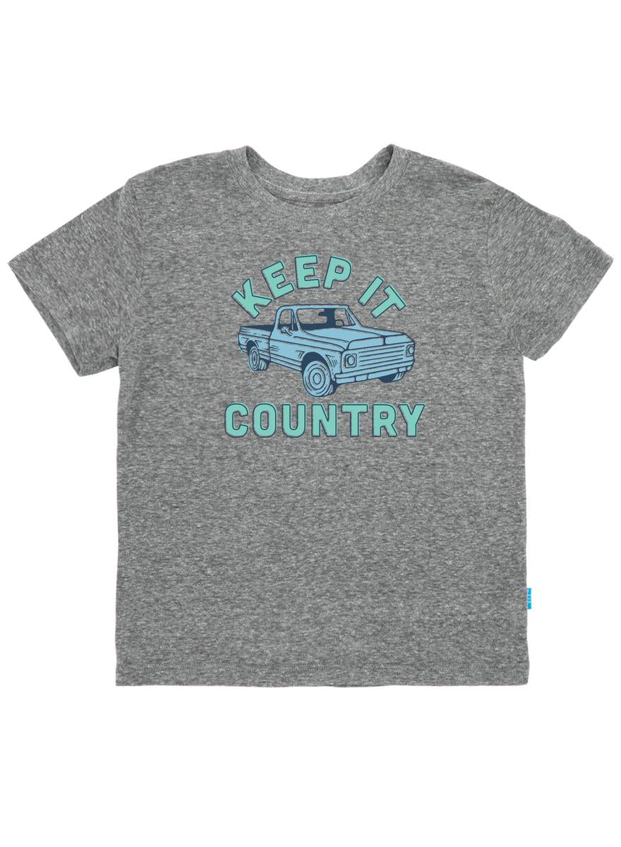 Keep It Country Vintage Tee