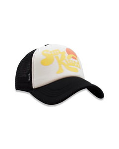 Sun Kissed Trucker Hat