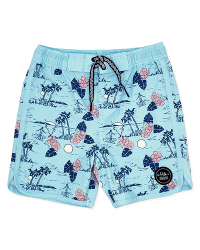 Islander Board Shorts