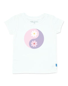 Yin & Yang Everyday Tee