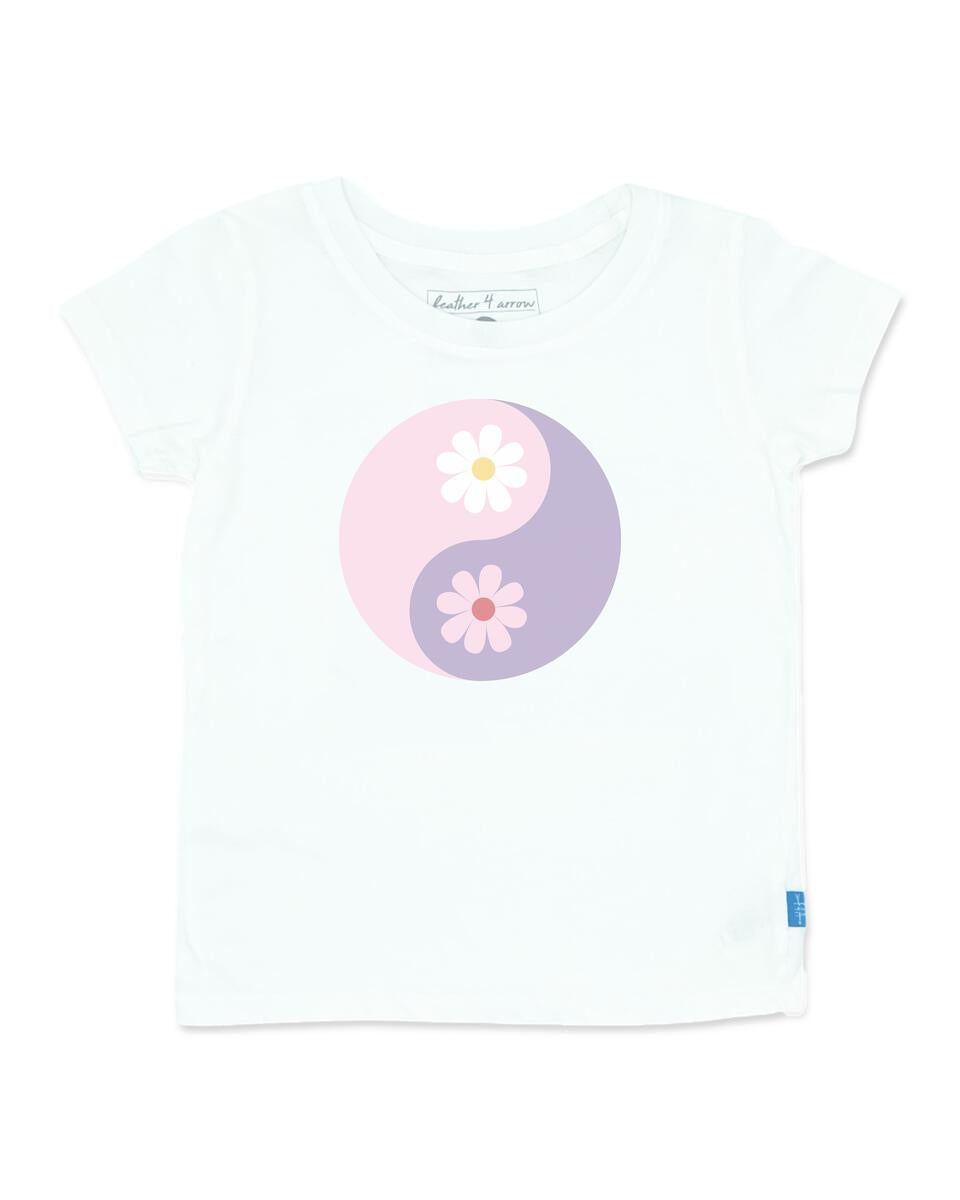 Yin & Yang Everyday Tee