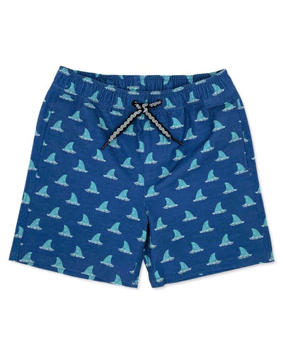 Fin Baby Boardshorts