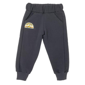 Storm Grey Silly Goose Joggers