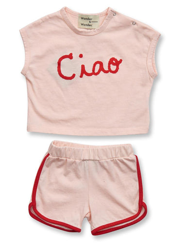 Sorbet Ciao Baby Set