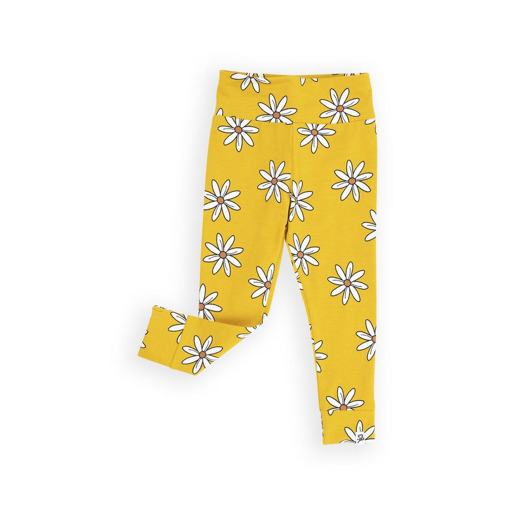 Daisies Baby Legging
