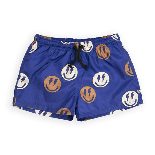 Smilies Swim Short