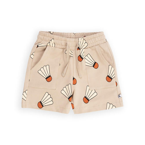 Shuttle French Terry Short
