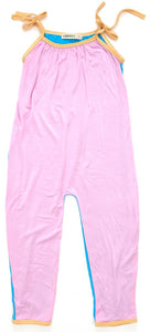 Taffy Playa Romper