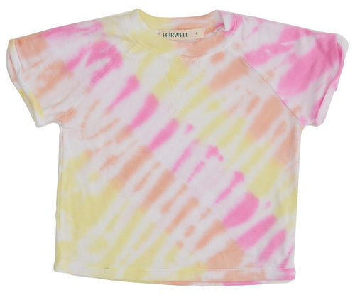 Firework Surfrider Tee