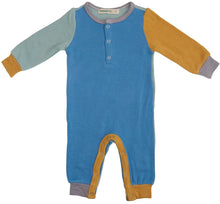 Load image into Gallery viewer, Deck Clutch Coverall