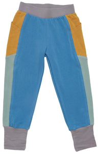 Deck Street Pant