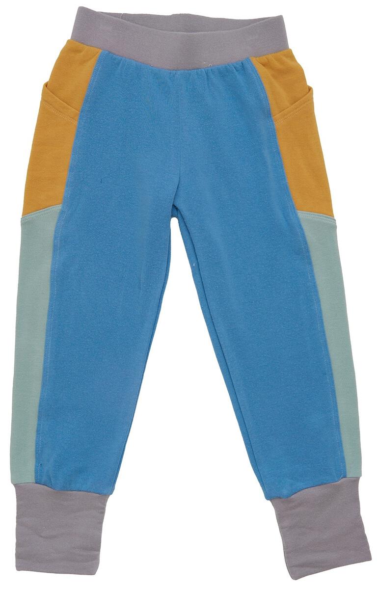 Deck Street Pant
