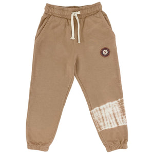 Terra Dye Diamond Back Sweats