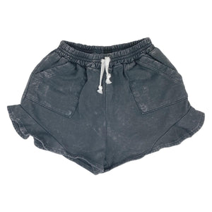 Road Tripper French Terry Butterfly Short