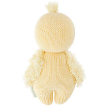 Load image into Gallery viewer, Baby Duckling Stuffed Animal