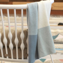 Load image into Gallery viewer, Knit Blanket