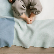 Load image into Gallery viewer, Knit Blanket