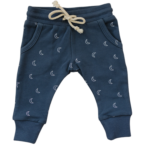 Moons French Terry Jogger