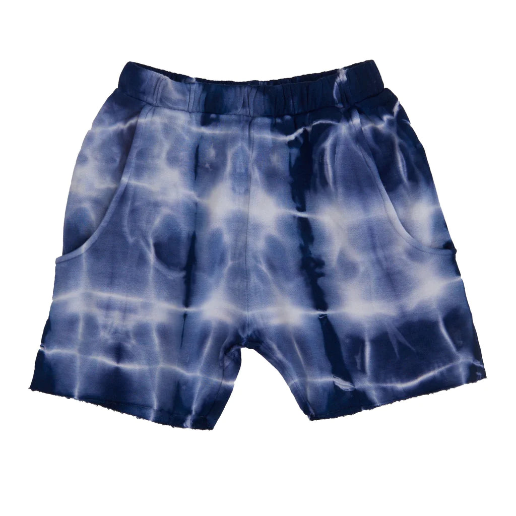 Kaleidoscope Vibe Pocket Short