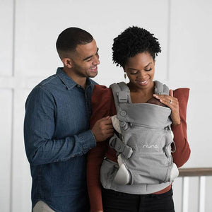 cudl™ 4-in-1 Baby Carrier