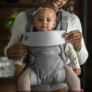 cudl™ 4-in-1 Baby Carrier
