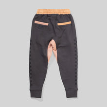 Load image into Gallery viewer, Black Jump Kris Pant