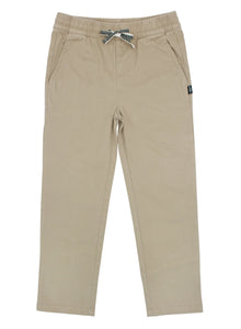 Khaki Weekender Chino