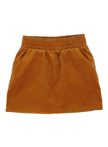 Almond Willow Skirt
