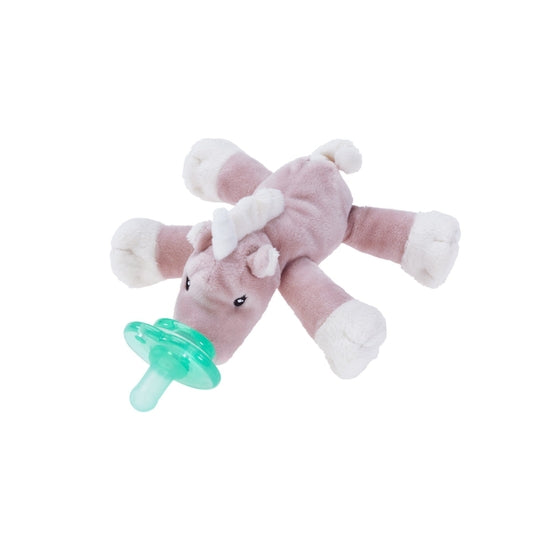 Starflower Unicorn Paci Plushies Buddies