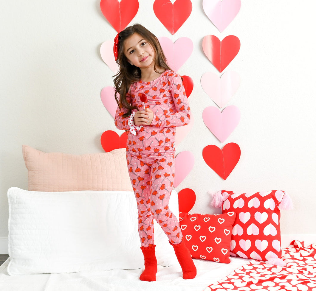 You Make My Heart Pop Dream Set